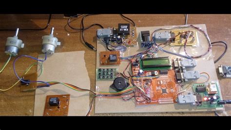 automatic ration distribution system using gsm and rfid|AUTOMATIC RATION MATERIAL DISTRIBUTION USING .